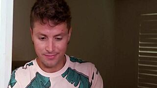 Lily lane gives blowjob to jay romero in pov with big tits and hardcore action