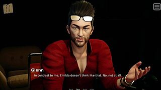 My Bully Is My Lover 48