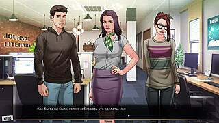 exploring the complete gameplay of our red string part 12