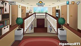 Life in woodchester part 1