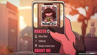 Dive into this hentai animation full of explicit scenes.