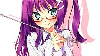 Hentai ecchi english lesson nude