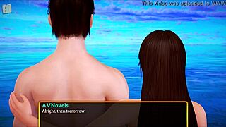 My New Family Adventures In Game Part 512