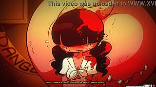 Dive into this hentai animation full of explicit scenes.