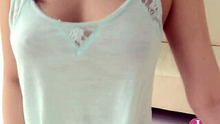 is this asian idol ready for some fetish fun?