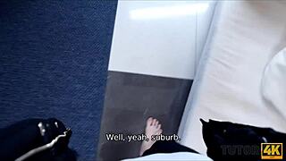 hey, this tutor4k slut got seduced by a naughty student!