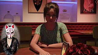 Kate in Wild 3D Cosplay Action?