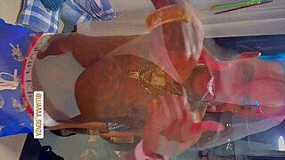 Will She Give Pussy And Ass Before Carnival?