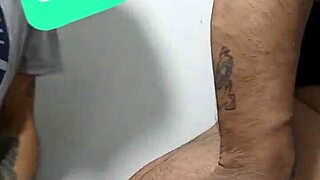 fucking the security guard in the room? yes!