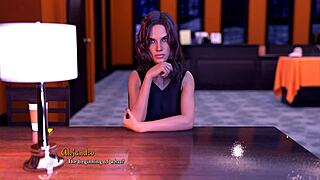 Watch the thrilling initiation in 3d hentai!