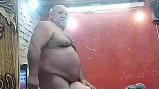 Tiuzao E As Novinhas Do Sul Em Corpo Muscular