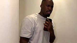 Interracial Casting of Petite Latina Naty Delgado in Medellin