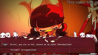 Dive into this hentai animation full of explicit scenes.