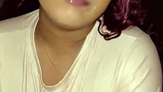 Stepsister wants monster cock to fill her up 😏