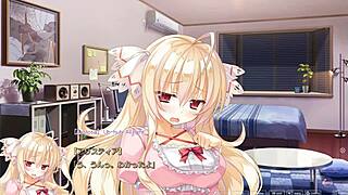 primal hearts 2 route1 scene1 with subtitle