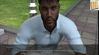 Wvm 88 trying to get kimmys trust in college