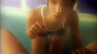 Priča o zavodjenju bivše u svlačionici