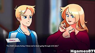 Life in woodchester part 1