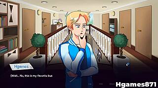 Life in woodchester part 1