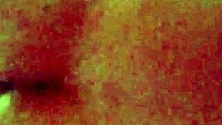 Neighbor Rides Huge Cock On Holiday