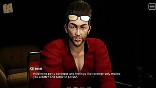 My Bully Is My Lover 48