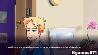 Life in woodchester part 1