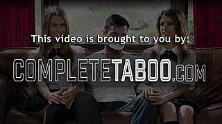 that extreme teen got a huge facial after sucking so hard