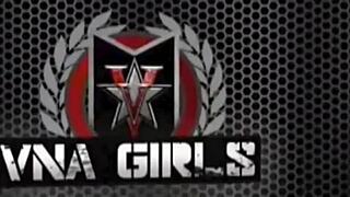 Busty Milf Sara Jay Kneels to Lick and Milk Hard Dick POV