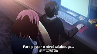 The avatar king explores new episodes in casual adventures.