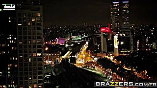 Esperanza Gomez Boldly Fucks In Call Girl Story