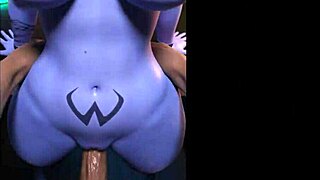 Overwatch compilation 126 from 14 01 24