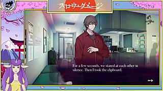 hey, wanna dive into slow damage part 6 with me?