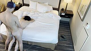 Fuck That Tight Pussy Doggystyle!