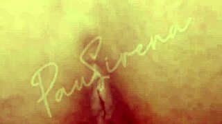 PaulinaSirena's Fun After Party at My Place