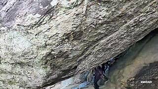 I’m a lost kitten sipping milk from a stranger’s mouth  