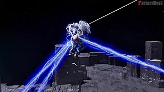 Help Me With This Ultimate Bunny Fantasy