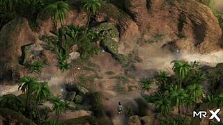 Feel My Soft Breasts in This Hentai Adventure?