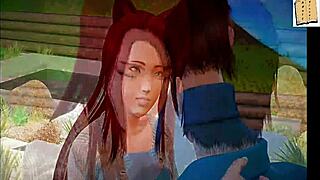 my new family episode 94