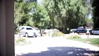 vanna and reagan feel intense pleasure