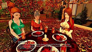 harem hotel 237 in anime hentai game