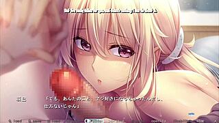 Anetomo Eimi Scene 5 English Subbed With Big Tits Focus