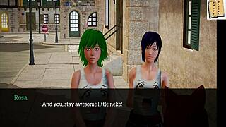 my new family episode 94