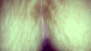 i gave her bigger dick with deodorant