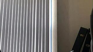 Watch This Asian GF Ride Cowgirl!