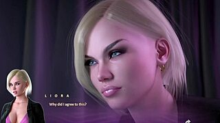 End of the world threesome with two perfect asses and one big cock