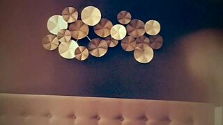 mr tapsy admires pretty pussy with huge ebony charm