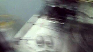 Bent Over Doggy Style Food Fetish