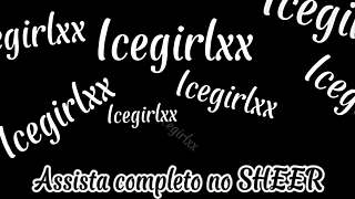 Icegirlxx Sucks Her Cousin's Huge Cock in Midnight Surprise