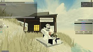 70 roblox porn with anal and riding
