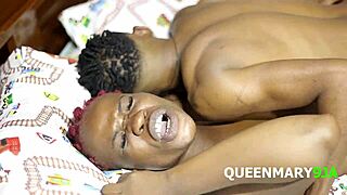 Blonde Teen 18+ Bangs Best Friend for Revenge. Cheating Boyfriend Gets What He Deserves!